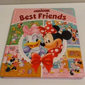 Disney  Story  Book